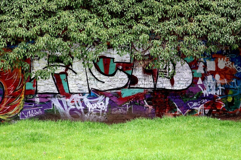 Public Installation